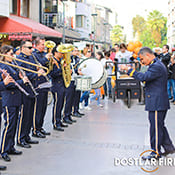 Alsancak Dostlar Fırını